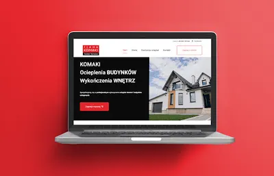 AdsySeo - Strony Internetowe Generujące Klientów